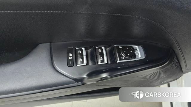 Kia K5 3rd generation id 4640791 из Кореи 9