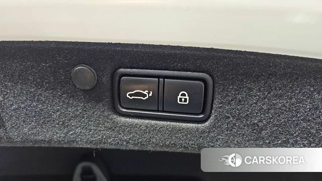 Hyundai The New Grandeur IG Hybrid id 4344930 из Кореи 9
