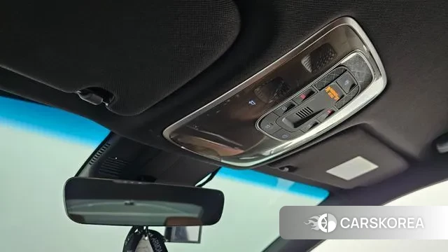 Genesis G80 (RG3) id 3458885 из Кореи 9