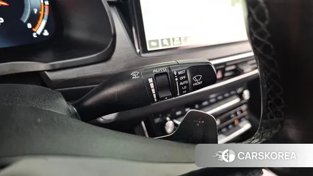 Kia K7 Premier id 3336153 из Кореи 9