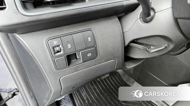 Hyundai Staria id 3870691 из Кореи 9