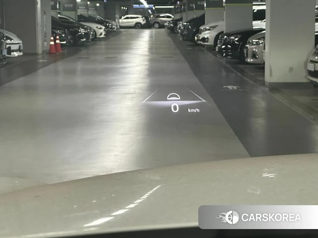 Genesis GV70 id 3827796 из Кореи 9