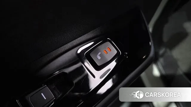 Ssangyong Torres id 3701725 из Кореи 9