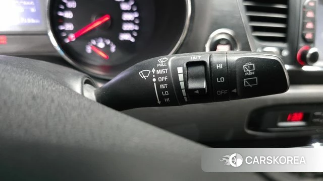 Kia All New Carnival id 3821167 из Кореи 9