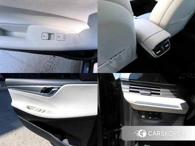Hyundai The New Grandeur IG id 4624818 из Кореи 9