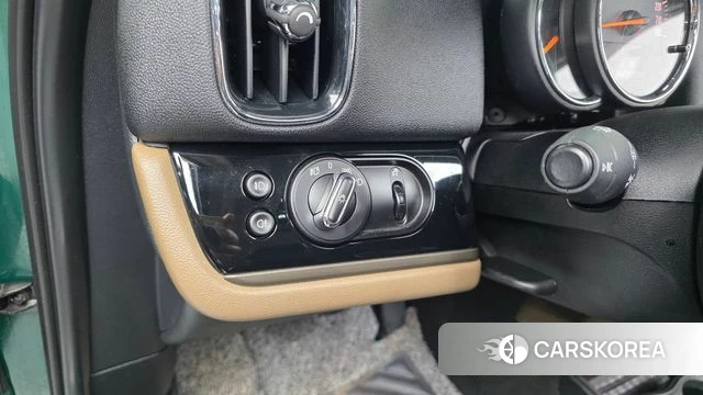 Mini Cooper Countryman id 4557150 из Кореи 9
