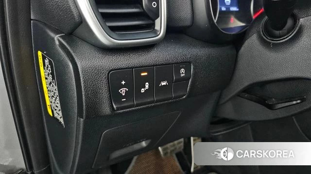 Kia Sportage The Bold id 3834613 из Кореи 9