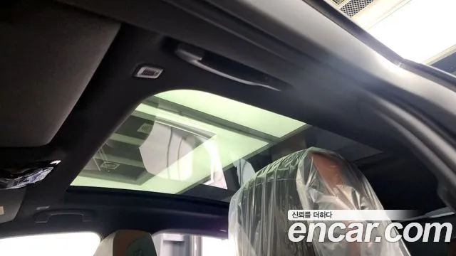 BMW 5 Series (G60) id 2495946 из Кореи 9