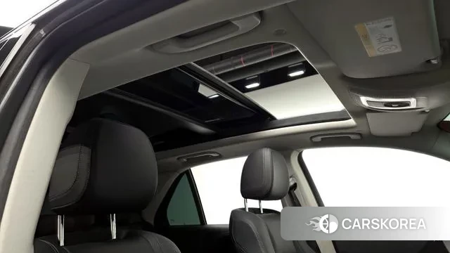 Mercedes-Benz GLE-Class W167 id 3665154 из Кореи 9