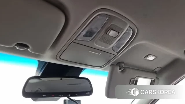 Kia Sportage The Bold id 2961059 из Кореи 9