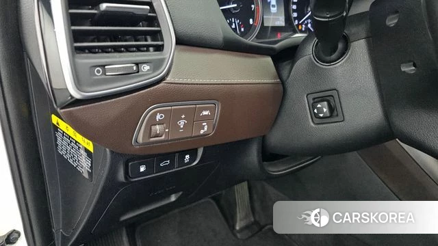 Hyundai Grandeur IG id 3867406 из Кореи 9