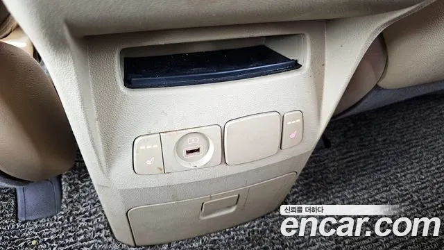 Kia The New Carnival id 2881855 из Кореи 9