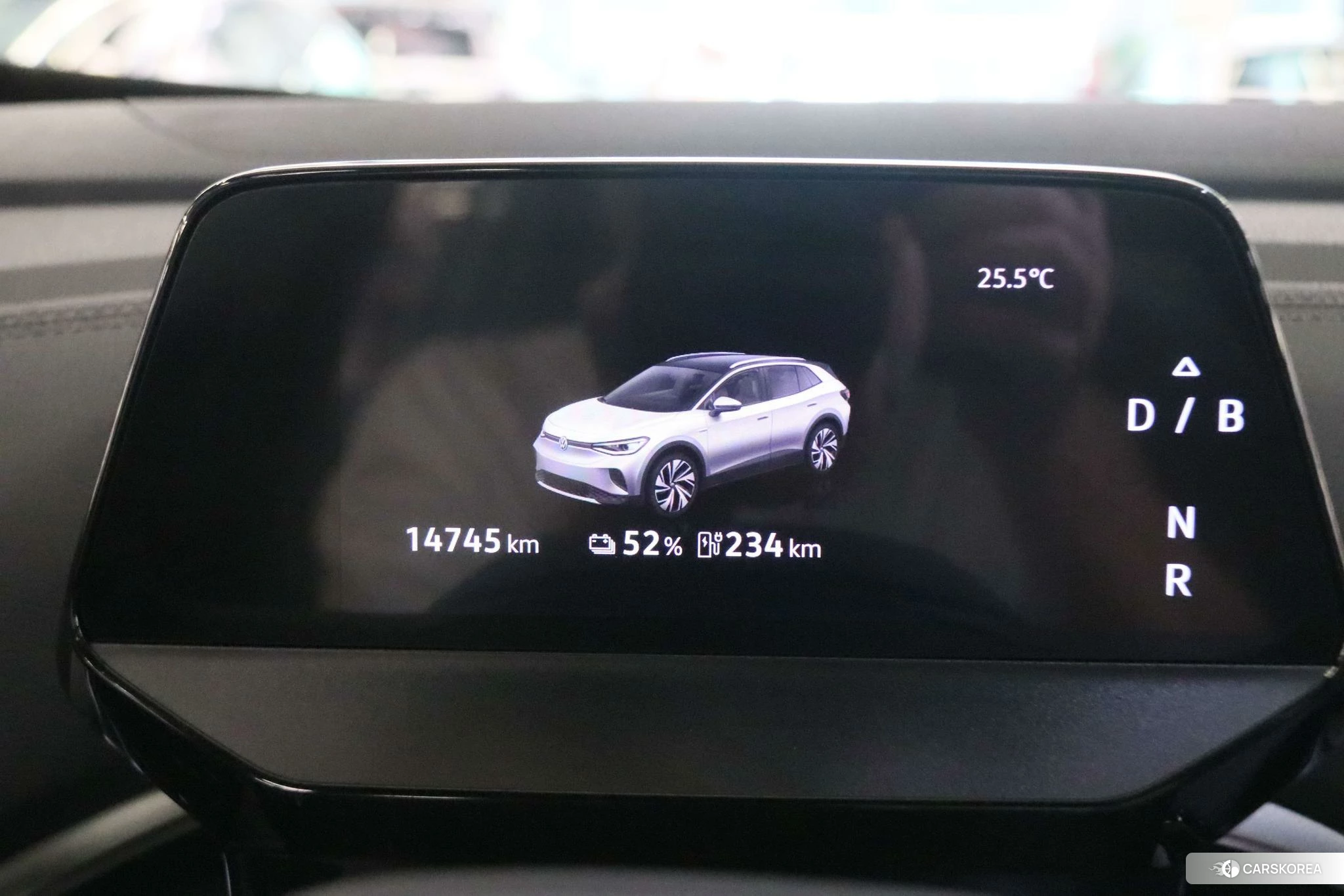 Volkswagen ID.4 CROZZ id 4513454 из Китая 9