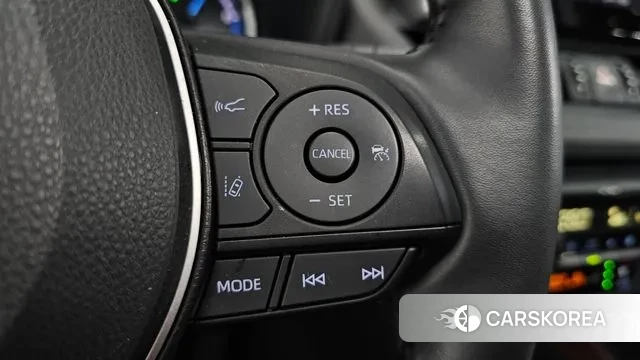 Toyota RAV4 5th Generation id 3487869 из Кореи 9