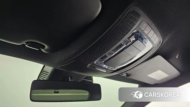 Mercedes-Benz A-Class W177 id 3525554 из Кореи 9