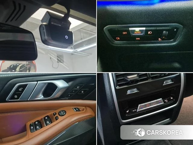 BMW X5 (G05) id 3892234 из Кореи 9