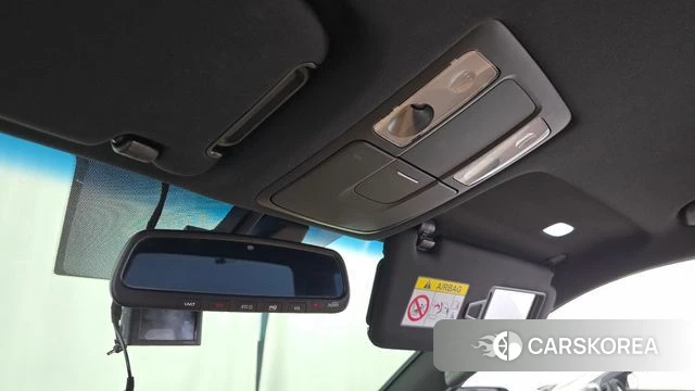 Kia Mohave Master id 4716849 из Кореи 9
