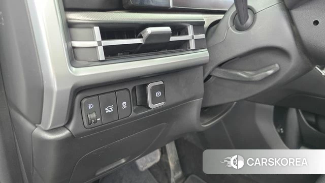 Hyundai Santa Fe (MX5) id 4422080 из Кореи 9