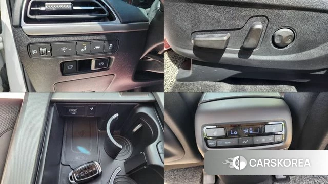 Hyundai Palisade id 4203324 из Кореи 9