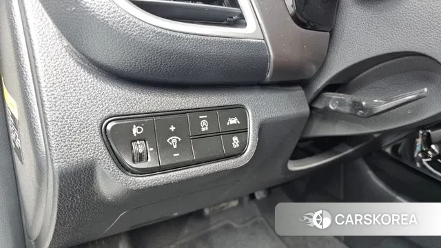 Kia Seltos id 3687209 из Кореи 9