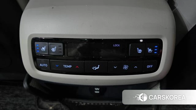 Hyundai The New Palisade id 3934594 из Кореи 9