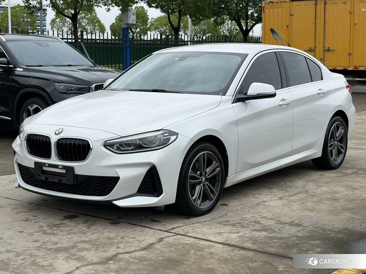 BMW 1 series id 4486205 из Китая 9