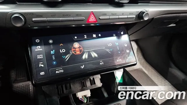 Hyundai Grandeur (GN7) id 2935000 из Кореи 9