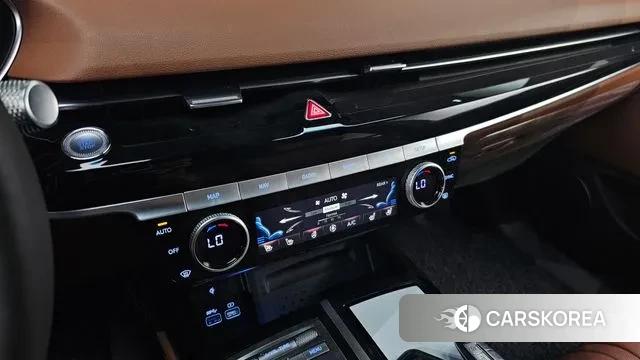 Genesis G80 (RG3) id 2890359 из Кореи 9