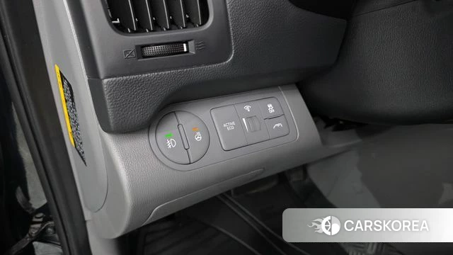 Hyundai The New Grand Starex id 4543090 из Кореи 9