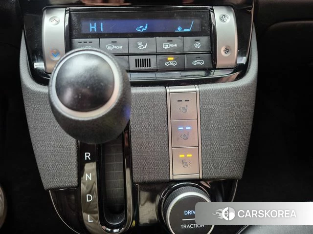 Hyundai Casper id 3806485 из Кореи 9