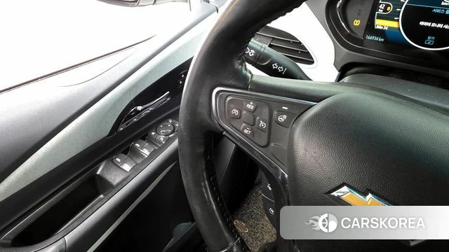 Chevrolet (GM Daewoo) Bolt EV id 3834522 из Кореи 9