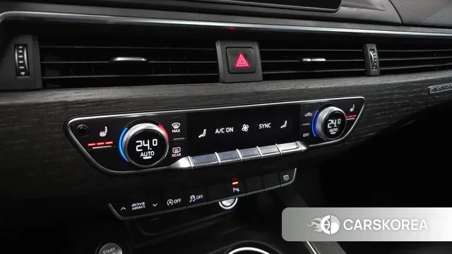 Audi A4 (B9) id 3748382 из Кореи 9