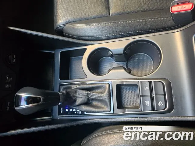 Hyundai All New Tucson id 2437795 из Кореи 9