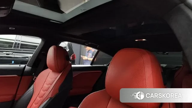 BMW 8 Series (G15) id 3002768 из Кореи 9