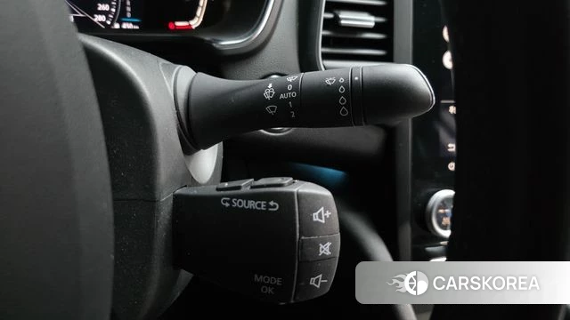 Renault Korea (Samsung) The New SM6 id 3831754 из Кореи 9