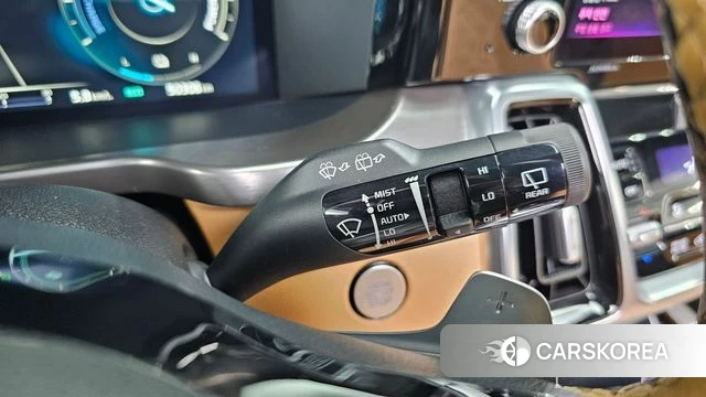 Kia Sorento 4th Generation id 4489222 из Кореи 9
