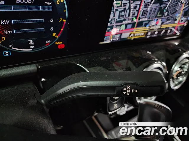 Mercedes-Benz GLA - Class H247 id 2678603 из Кореи 9