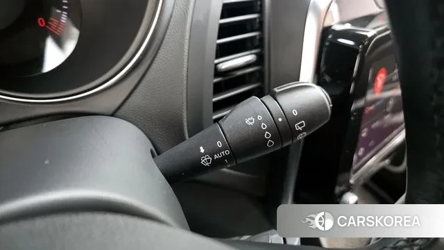 Renault Korea (Samsung) New QM3 id 3736719 из Кореи 9