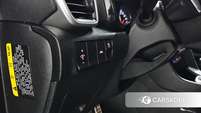 Kia Sportage The Bold id 3356685 из Кореи 9