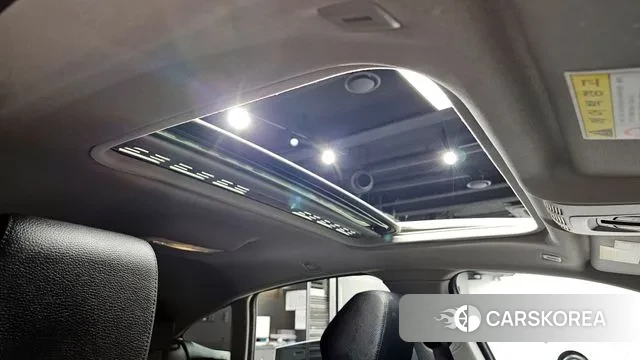 BMW 4 Series (F32) id 3325164 из Кореи 9