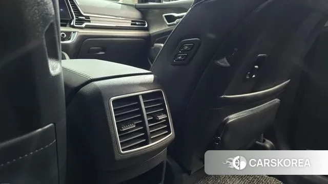 Kia Sportage 5th Generation Hybrid id 3721838 из Кореи 9