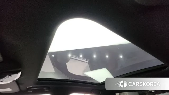 BMW 5 Series (G60) id 3441978 из Кореи 9