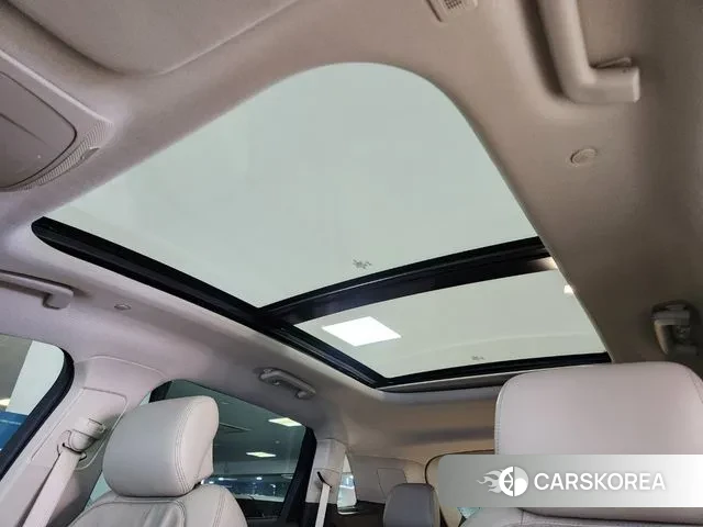 Lincoln Nautilus First generation id 3002300 из Кореи 9