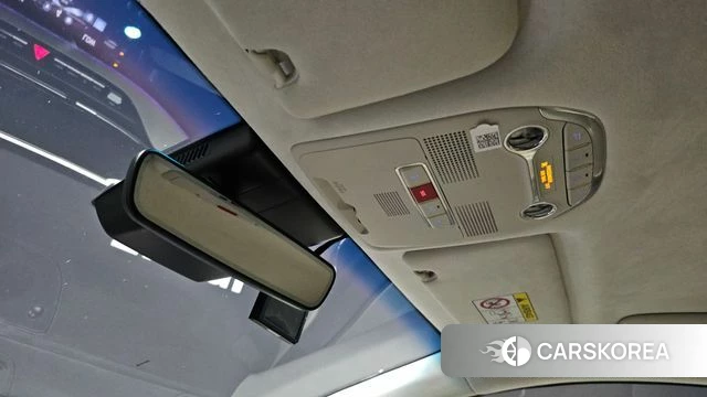 Hyundai The New Grandeur IG Hybrid id 4618671 из Кореи 9