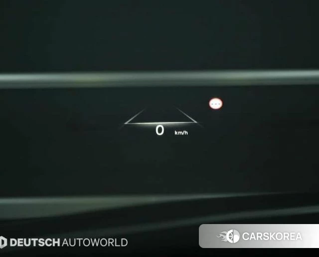 Genesis G80 (RG3) id 4640924 из Кореи 9