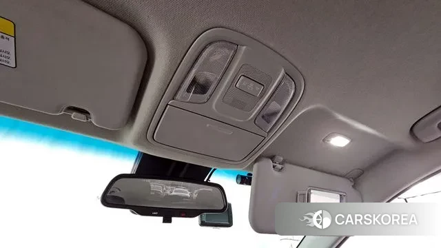 Kia Niro EV id 2995058 из Кореи 9