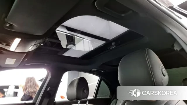 Mercedes-Benz E-Class W213 id 3007577 из Кореи 9