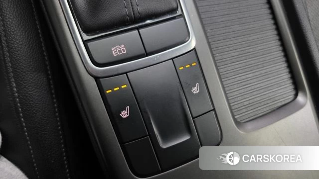 Kia The New K5 2nd generation id 4587050 из Кореи 9