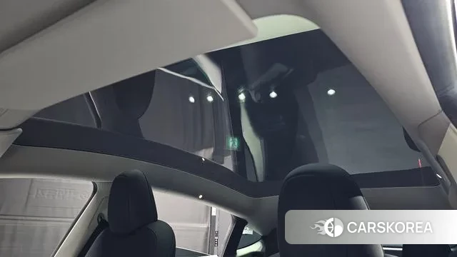 Tesla Model Y id 3605576 из Кореи 9