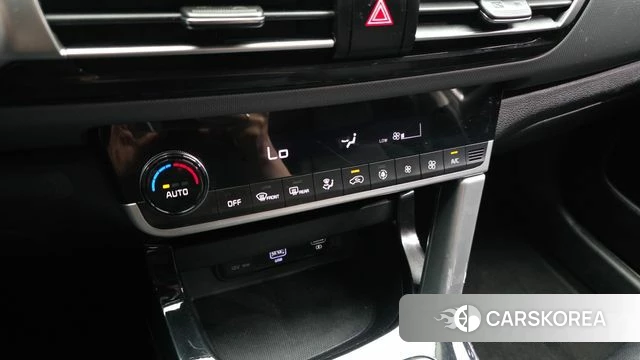 Kia Seltos id 4309125 из Кореи 9